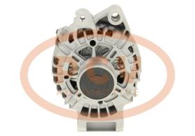 PCV 11698P - ALTERNADOR FORD 120A 12V PCV NEW
