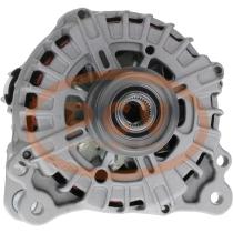 11704P - ALTERNADOR AUDI 180A 12V PCV NEW