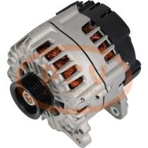 PCV 11709P - ALTERNADOR VOLKSWAGEN 230A 12V PCV NEW