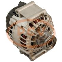 PCV 11716P - ALTERNADOR MERCEDES 125A 12V PCV NEW
