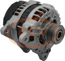 PCV 11726P - ALTERNADOR PORSCHE 150A 12V PCV NEW