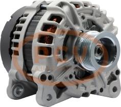 PCV 11733P - ALTERNADOR PORSCHE 150A 12V PCV NEW