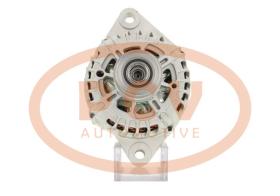 PCV 11734P - ALTERNADOR OPEL 120A 12V PCV NEW