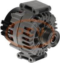  11742P - ALTERNADOR MERCEDES 200A 12V PCV NEW