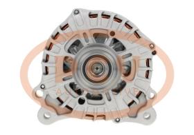  11809P - ALTERNADOR PORSCHE 220A 12V PCV NEW