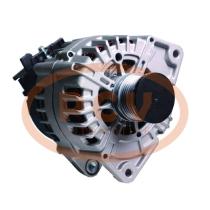 PCV 11811P - ALTERNADOR MERCEDES 180A 12V PCV NEW
