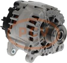 PCV 11815P - ALTERNADOR VOLKSWAGEN 180A 12V PCV NEW