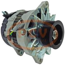  11833P - ALTERNADOR ISUZU 50A 24V PCV NEW