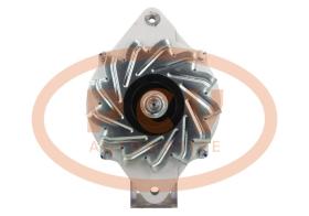  11843P - ALTERNADOR KOMATSU 90A 24V PCV NEW