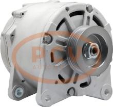 PCV 11861P - ALTERNADOR AUDI 190A 12V PCV NEW