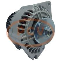 PCV 11902P - ALTERNADOR VETUS 95A 12V PCV NEW