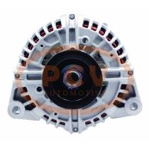 PCV 11907P - ALTERNADOR JOHN DEERE 130A 24V PCV NEW