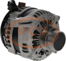 PCV 11943P - ALTERNADOR FORD 200A 12V PCV NEW