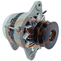 PCV 11960P - ALTERNADOR KOMATSU 60A 24V PCV NEW