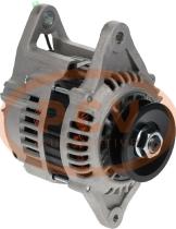 PCV 12042P - ALTERNADOR YANMAR 60A 12V PCV NEW