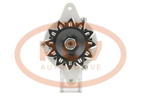  12055P - ALTERNADOR KUBOTA 35A 12V PCV NEW