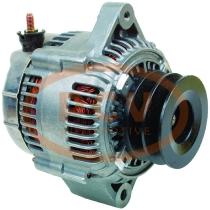 PCV 12066P - ALTERNADOR JOHN DEERE 120A 12V PCV NEW