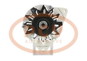  12072P1G - ALTERNADOR FORD 70A 12V PCV NEW