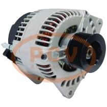  12095P - ALTERNADOR NEW HOLLAND 100A 12V PCV NEW