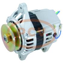 PCV 12112P - ALTERNADOR SUBARU 45A 12V PCV NEW