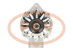 PCV 12118P - ALTERNADOR NISSAN 40A 12V PCV NEW