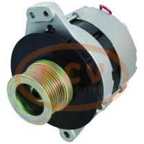  12130P - ALTERNADOR JOHN DEERE 55A 12V PCV NEW