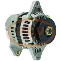 PCV 12138P - ALTERNADOR YALE 40A 12V PCV NEW