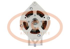  12148P - ALTERNADOR CUMMINS 45A 24V PCV NEW