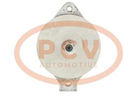 PCV 12162P - ALTERNADOR CASE INTERNATIONAL 135A 12V PCV NEW