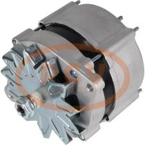  12167P - ALTERNADOR SCANIA 55A 24V PCV NEW