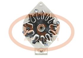  12168P - ALTERNADOR JOHN DEERE 120A 12V PCV NEW