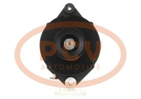  12176P6G - ALTERNADOR MERCURY 55A 12V PCV NEW