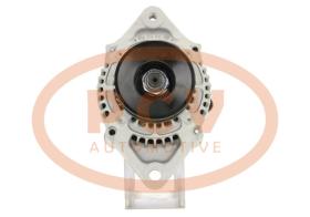 PCV 12200P - ALTERNADOR KUBOTA 40A 12V PCV NEW