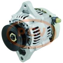  12202P - ALTERNADOR KUBOTA 40A 12V PCV NEW