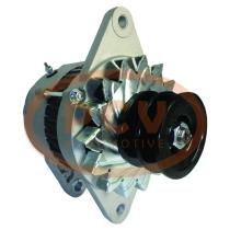  12264P - ALTERNADOR ISUZU 40A 24V PCV NEW