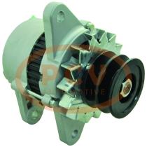  12267P - ALTERNADOR ISUZU 25A 24V PCV NEW
