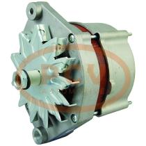 PCV 12293P - ALTERNADOR VOLVO 55A 24V PCV NEW