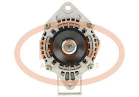  12318P - ALTERNADOR KUBOTA 60A 12V PCV NEW