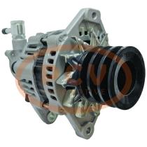 PCV 12335P - ALTERNADOR CHEVROLET 80A 12V PCV NEW