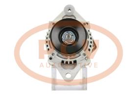  12337P - ALTERNADOR KUBOTA 40A 12V PCV NEW