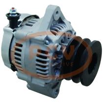 PCV 12346P - ALTERNADOR CATERPILLAR 55A 12V PCV NEW
