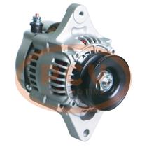 12356P - ALTERNADOR KUBOTA 40A 12V PCV NEW