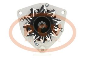 PCV 12386P - ALTERNADOR MERCEDES 80A 24V PCV NEW