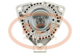 PCV 12387P - ALTERNADOR MERCEDES 80A 24V PCV NEW