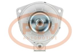  12388P - ALTERNADOR MERCEDES 100A 24V PCV NEW