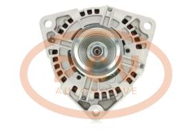 PCV 12389P - ALTERNADOR MERCEDES 100A 24V PCV NEW