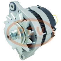 PCV 12411P - ALTERNADOR VOLVO PENTA 70A 12V PCV NEW