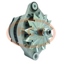  12417P - ALTERNADOR VOLVO PENTA 55A (INSULATED GROUND) 24V PCV NEW