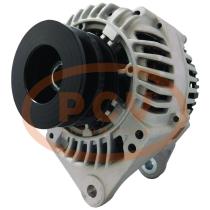 PCV 12421P - ALTERNADOR MASSEY FERGUSON 110A 12V PCV NEW