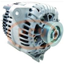 PCV 12422P - ALTERNADOR CITROëN/PEUGEOT 70A 12V PCV NEW
